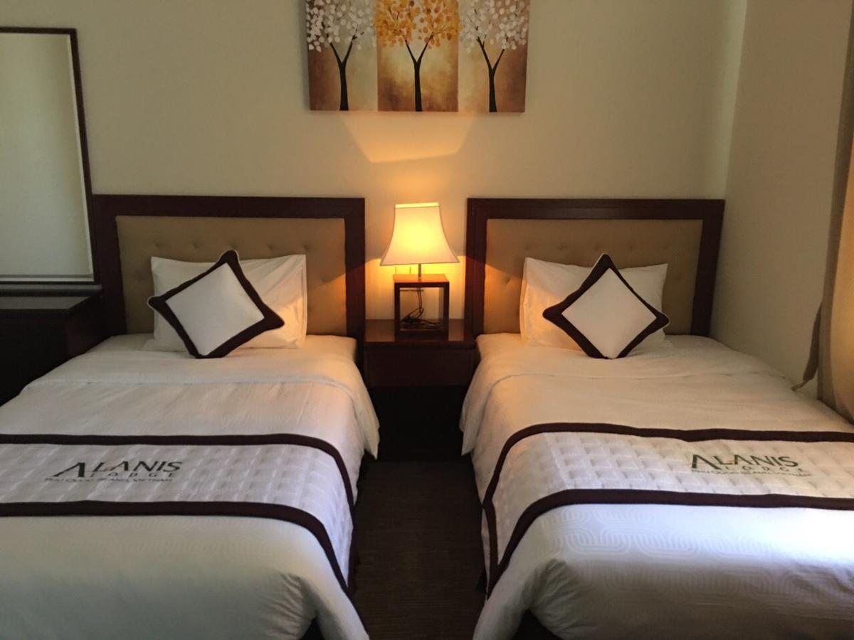 Alanis Lodge Phu Quoc Exterior photo