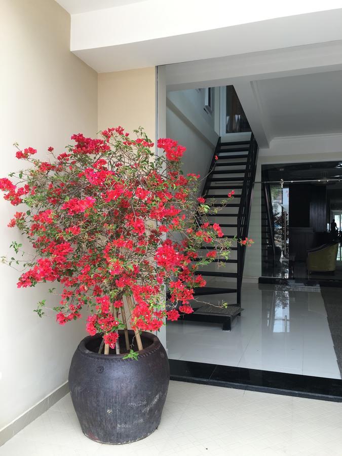 Alanis Lodge Phu Quoc Exterior photo