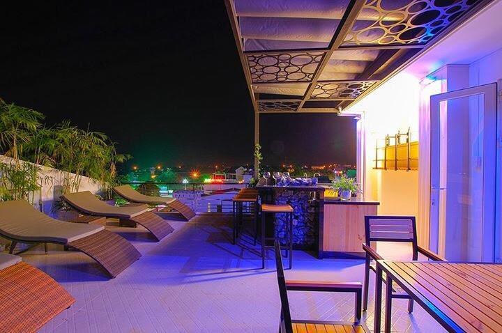 Alanis Lodge Phu Quoc Exterior photo