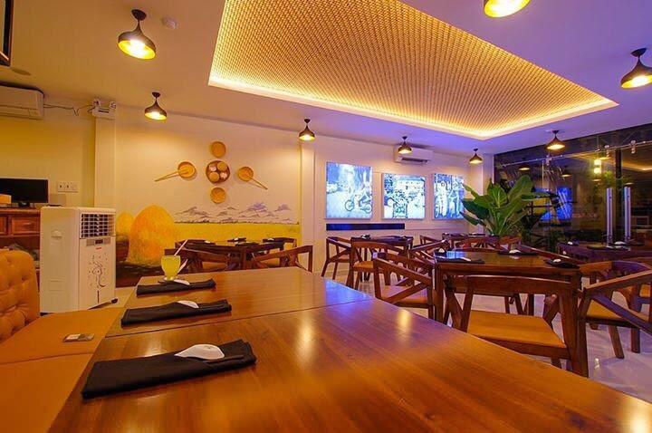 Alanis Lodge Phu Quoc Exterior photo