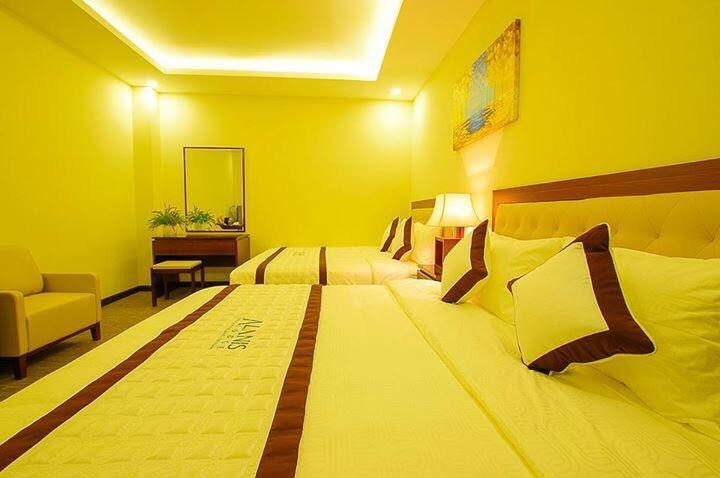 Alanis Lodge Phu Quoc Exterior photo