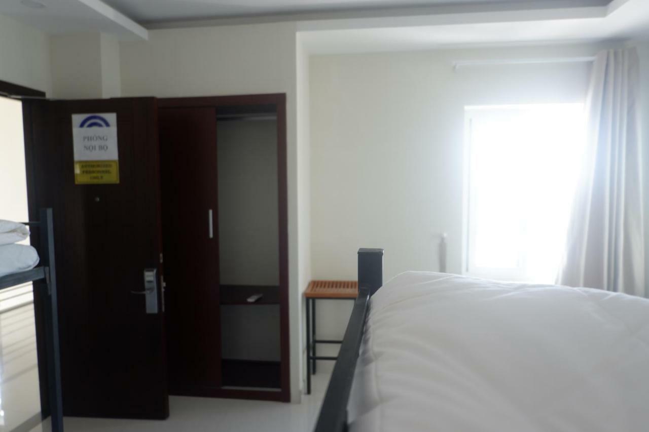 Alanis Lodge Phu Quoc Exterior photo