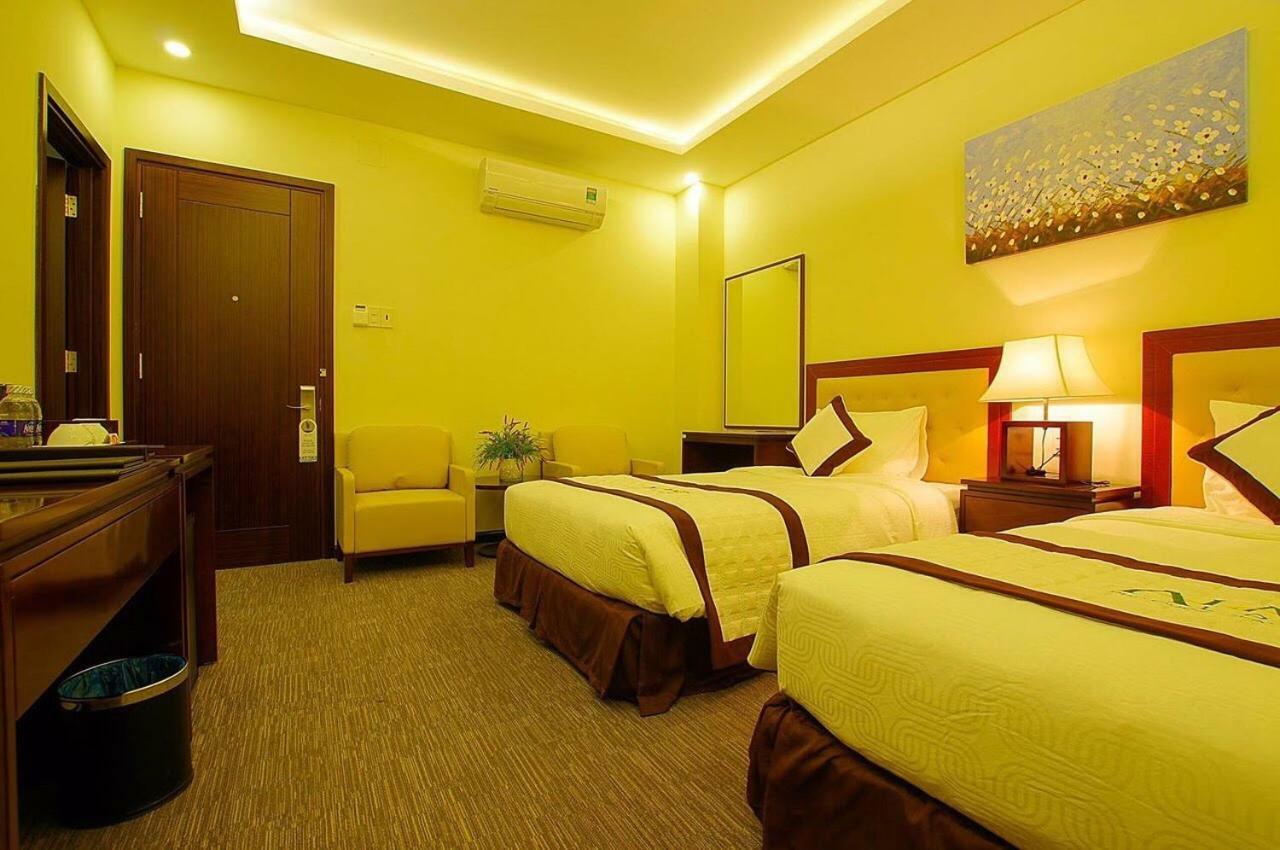Alanis Lodge Phu Quoc Exterior photo